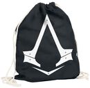 Assassin's Creed Logo, Assassin's Creed, Borsa da palestra