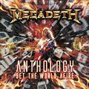 Anthology: Set the world afire, Megadeth, CD