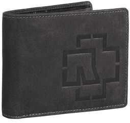 Leather Wallet, Rammstein, Portafoglio