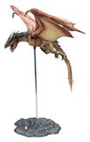 Hungarian Horntail, Harry Potter, Action Figure