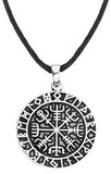 Viking Compass, etNox Magic & Mystic, Pendente