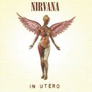 In Utero, Nirvana, LP
