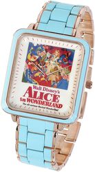 Characters, Alice in Wonderland, Orologi da polso
