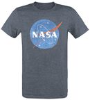 NASA Circle Logo, NASA, T-Shirt