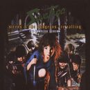 Sirens & dungeons are calling: the complete sessions, Savatage, CD
