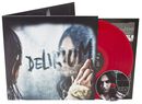 Delirium, Lacuna Coil, LP