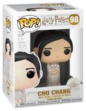 Cho Chang Vinyl Figure 98, Harry Potter, Funko Pop!