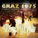 Graz 1975, Deep Purple, LP