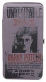 Undesirable No.1, Harry Potter, Portafoglio