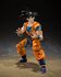 Super: Super Hero S.H. Figuarts Son Goku action figure