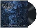 Where shadows forever reign, Dark Funeral, LP