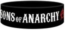 Logo, Sons Of Anarchy, Braccialetto