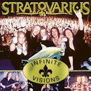 Infinite visions, Stratovarius, CD