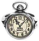 Uncle Albert's Timepiece, Alchemy Gothic, Anello