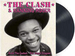 & Ranking Roger - Rock the Casbah