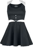 Short Dress, H&R London, Miniabito