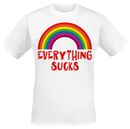 Everything Sucks, Everything Sucks, T-Shirt