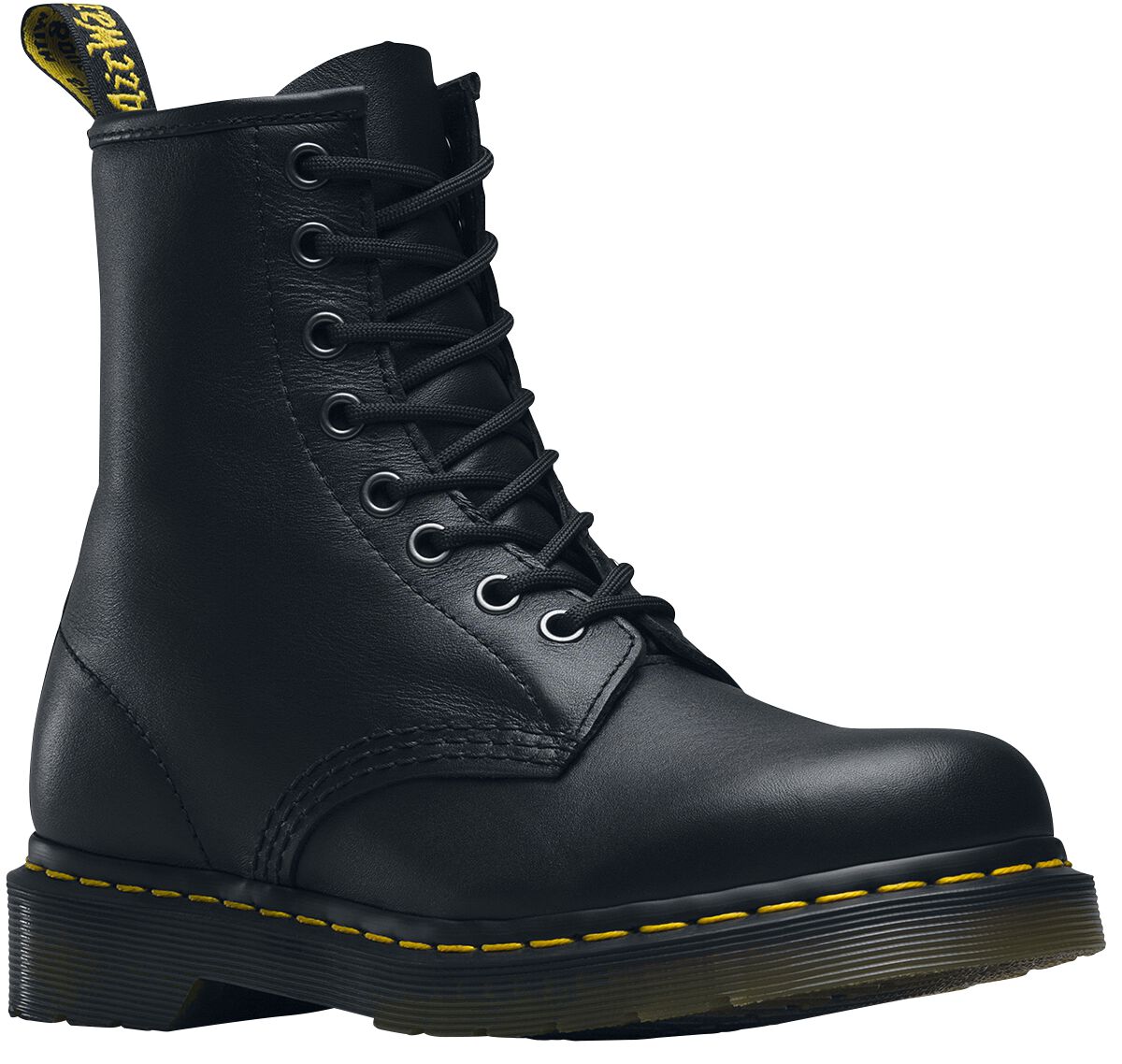 1460 DMC Nappa Martens Stivali EMP