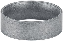 Antique metal ring, etNox, Anello