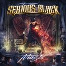 Magic, Serious Black, CD