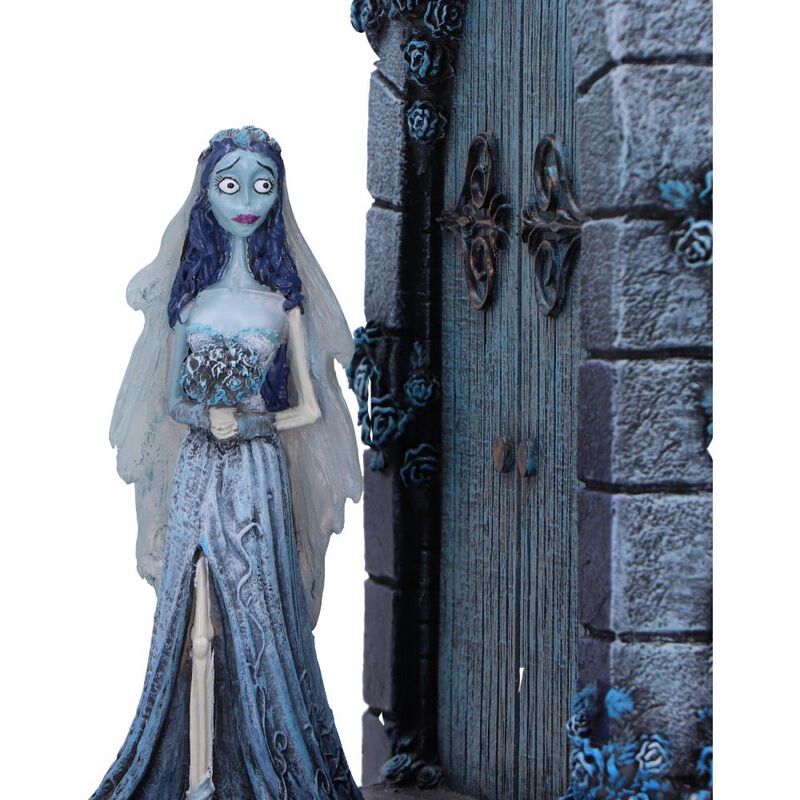 Nemesis Now: Promessa Eterna, Un Oggetto Simbolico E Decorativo Per Momenti Speciali.