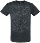 Viking Armour, Outer Vision, T-Shirt