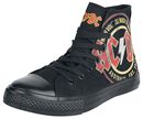 High Voltage, AC/DC, Sneakers alte