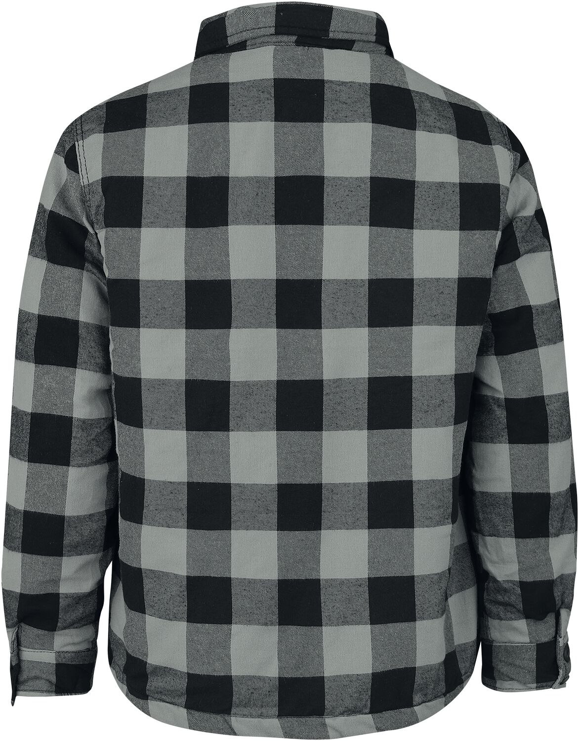 MARCH JACKET