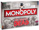 Monopoly, The Walking Dead, Gioco da tavolo