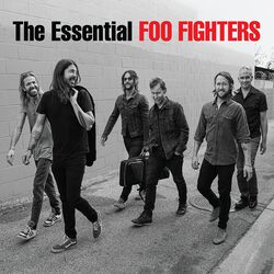 The essential, Foo Fighters, CD