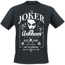 Vintage, The Joker, T-Shirt