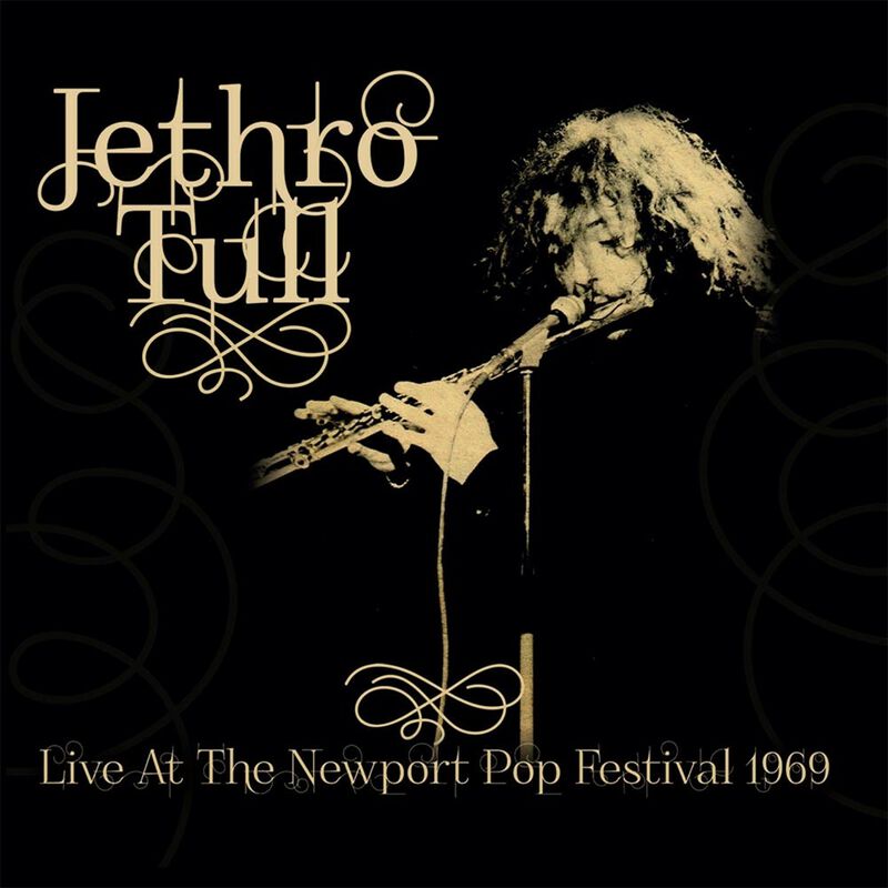 Live at the Newport Pop Festival 1969
