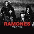 Essential, Ramones, CD