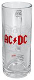 Black Ice, AC/DC, Boccale birra