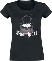 Sweetheart, Aristogatti, T-Shirt
