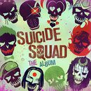 The album, Suicide Squad, CD