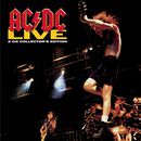 Live at Donington, AC/DC, CD