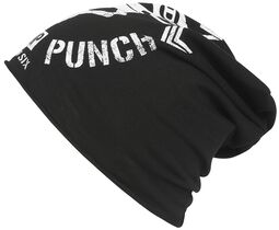 Chevron Skull, Five Finger Death Punch, Beanie