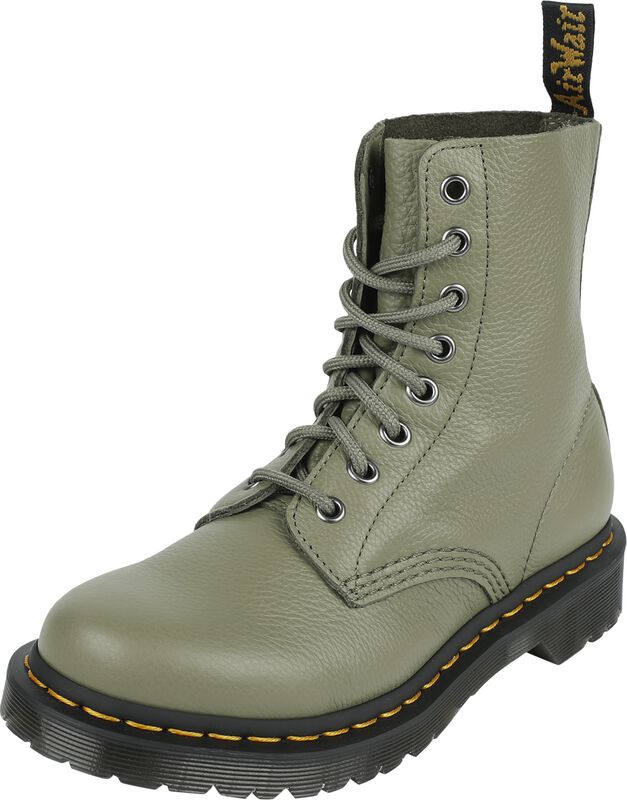 1460 Pascal - Muted Olive Virginia