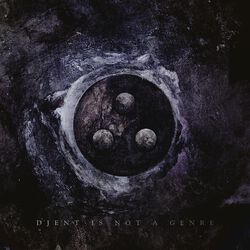 Periphery V: Djent is not a genre, Periphery, CD