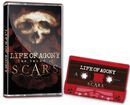 The sound of scars, Life Of Agony, MC