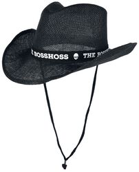 Cowboy Hut, The BossHoss, Cappello