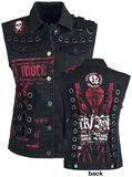Along For The Ride, Rock Rebel by EMP, Gilet