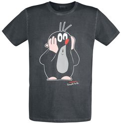 Uh Oh!, The Mole, T-Shirt