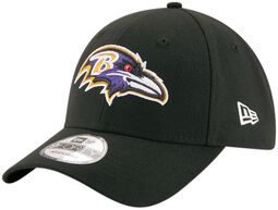 9FORTY Baltimore Ravens, New Era - NFL, Cappello