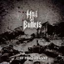 ... of frost and war, Hail Of Bullets, CD