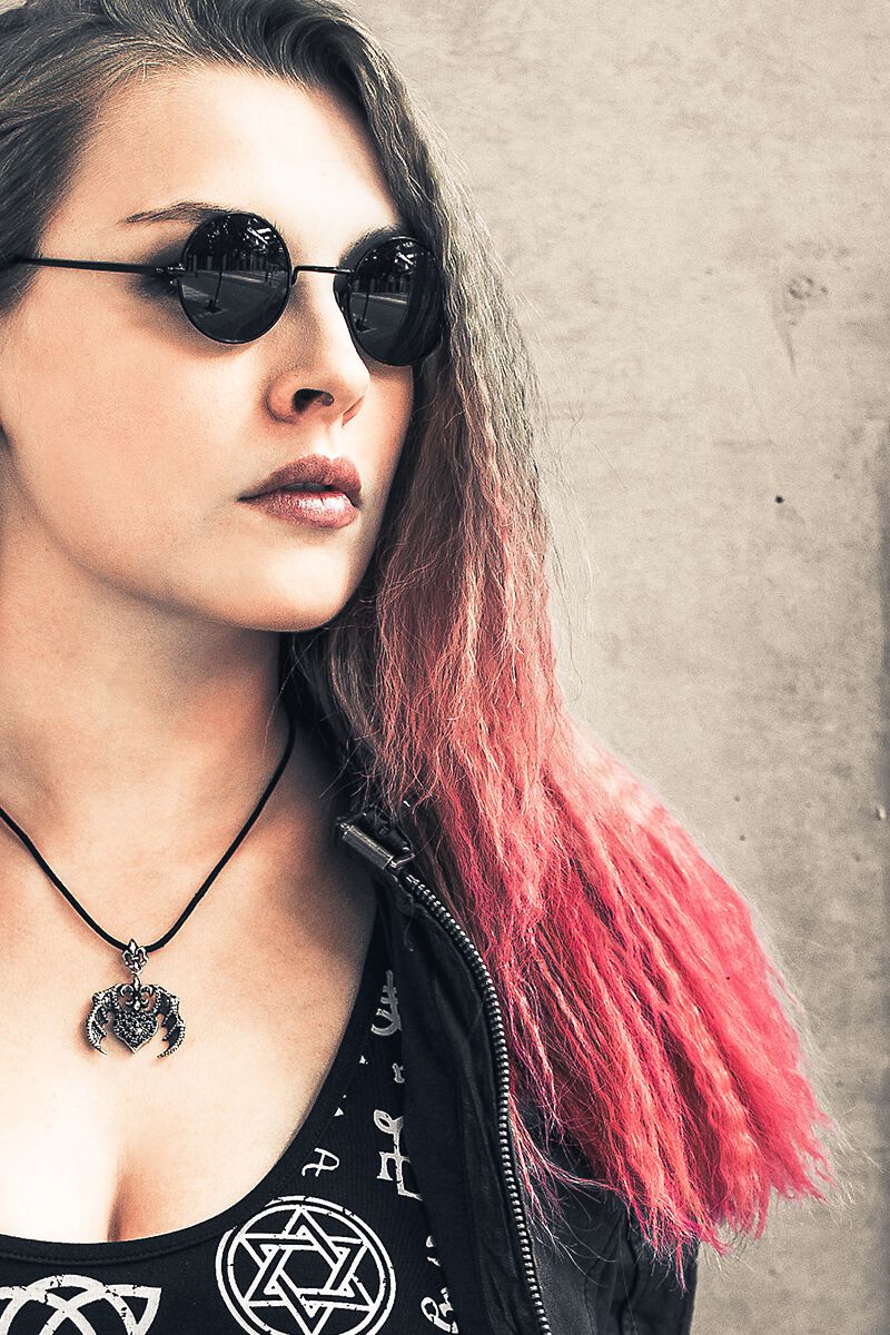 Hair Chalk Warehouse 365 Gessetti per capelli EMP