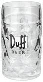 Duff, The Simpsons, Boccale birra
