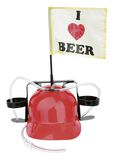 Drinker's Helmet I Love Beer, Drinker's Helmet, 547