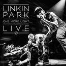 One more light live, Linkin Park, CD